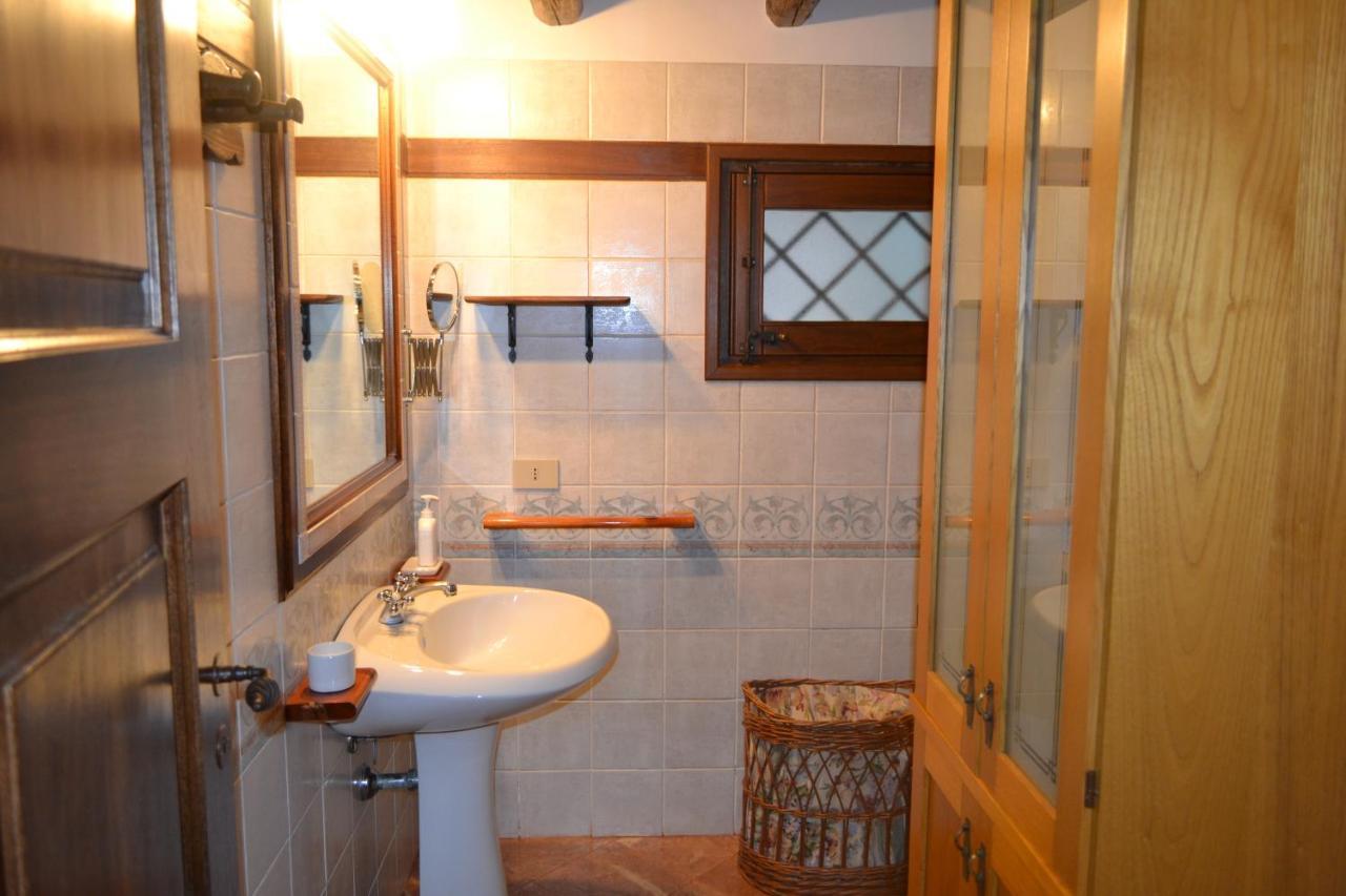 Villa Paradiso Riserva Naturale Monte Cofano 卡斯泰卢佐 外观 照片
